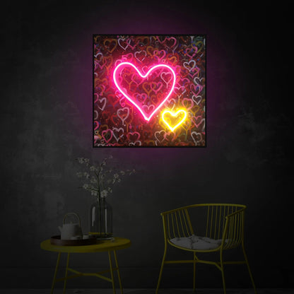 Defiant Affection