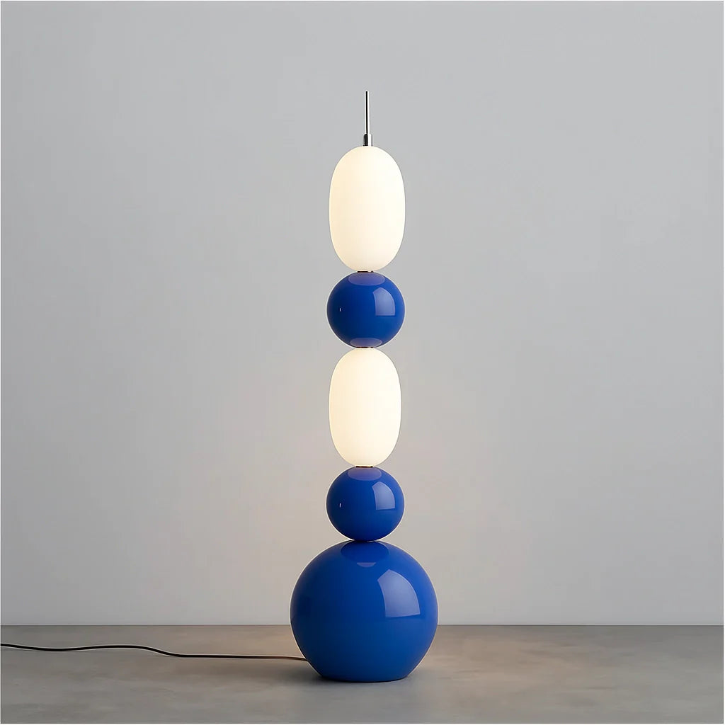 Balansa Skewer Floor Lamp
