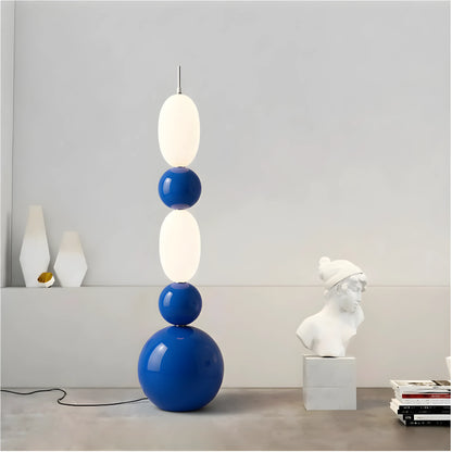 Balansa Skewer Floor Lamp