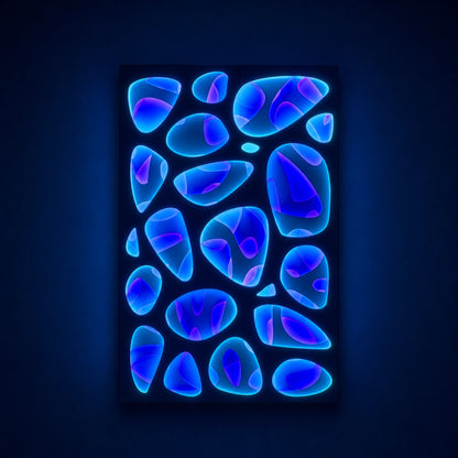 Spectral Flux | Cobalt Resonance