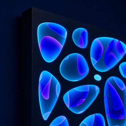 Spectral Flux | Cobalt Resonance