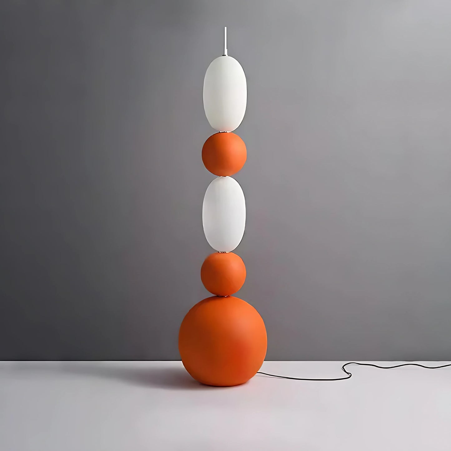 Balansa Skewer Floor Lamp