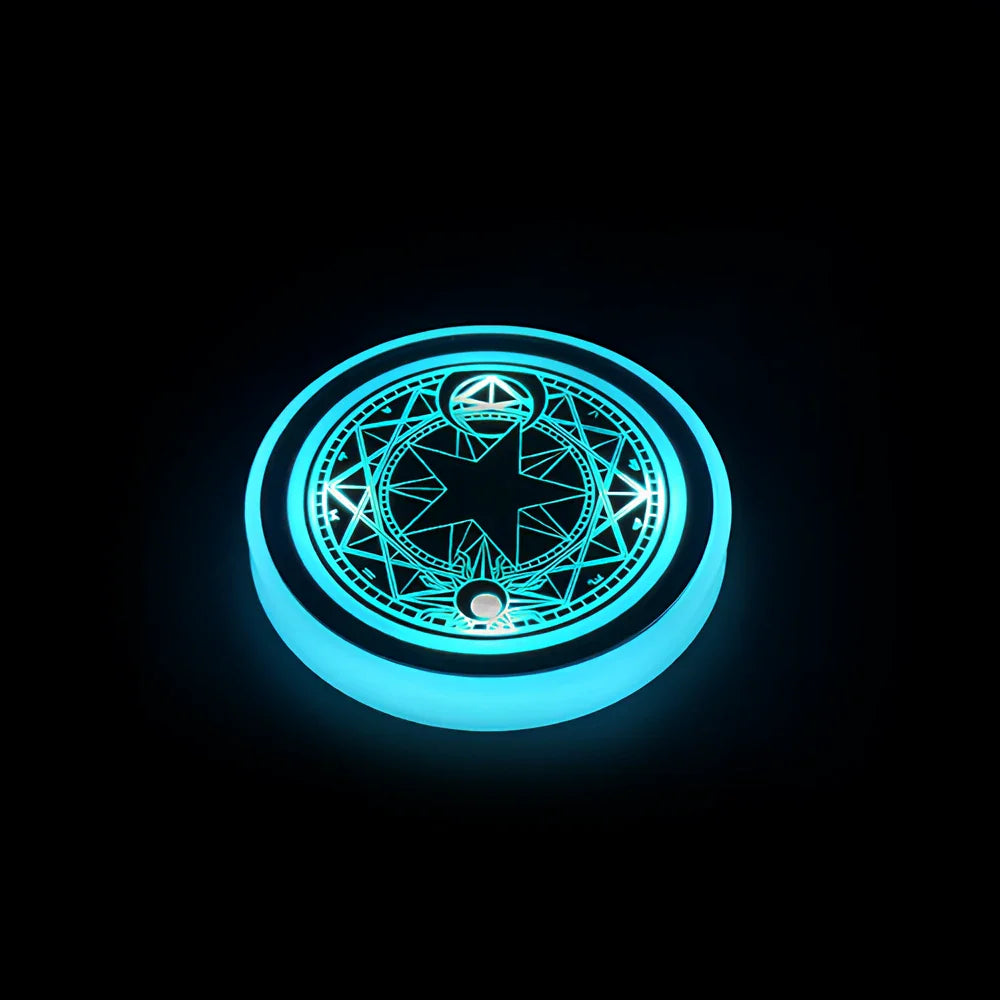Coaster Light