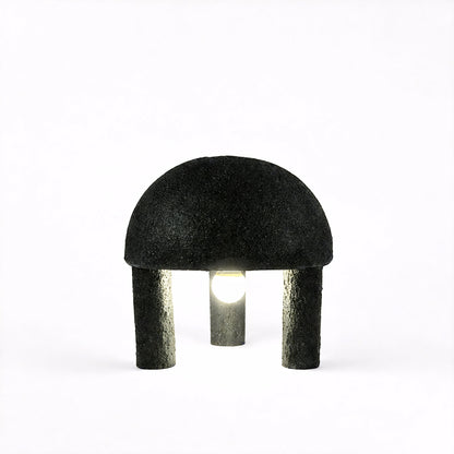 Cavern Table Lamp