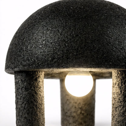 Cavern Table Lamp