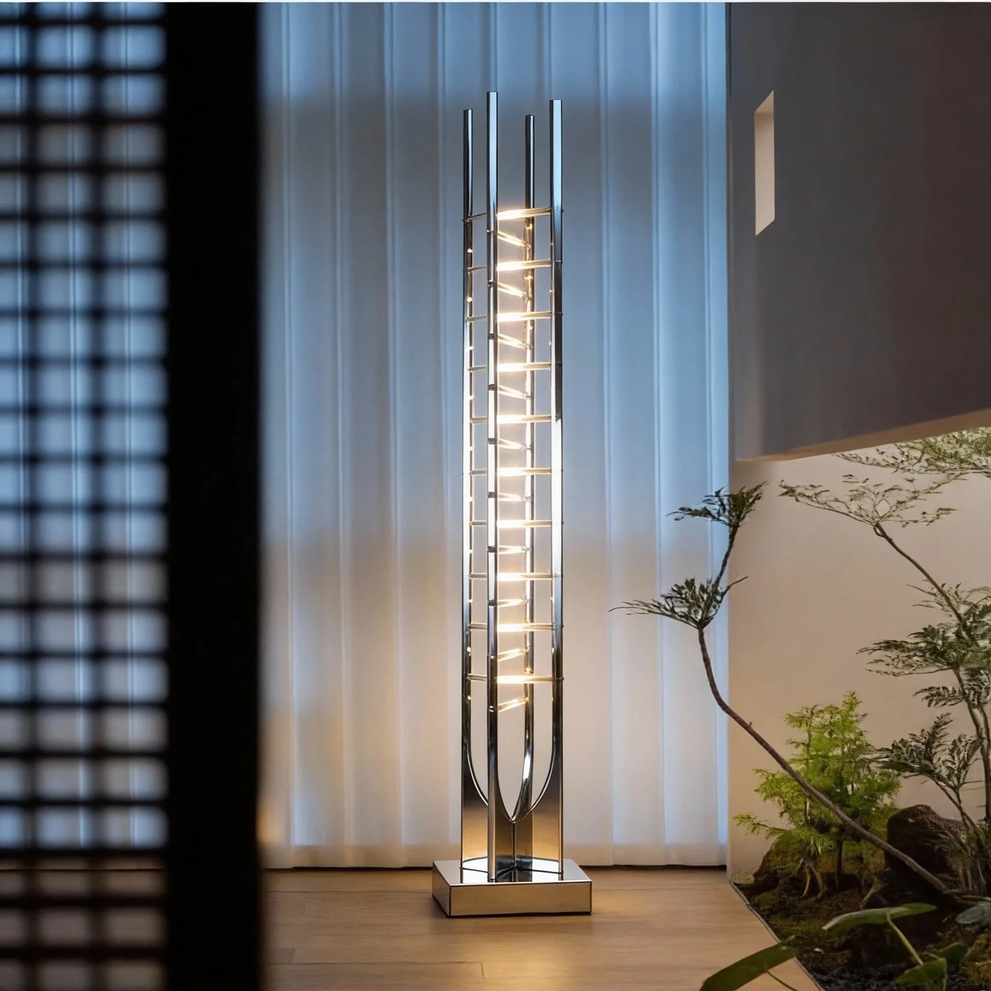 Celara Floor Lamp