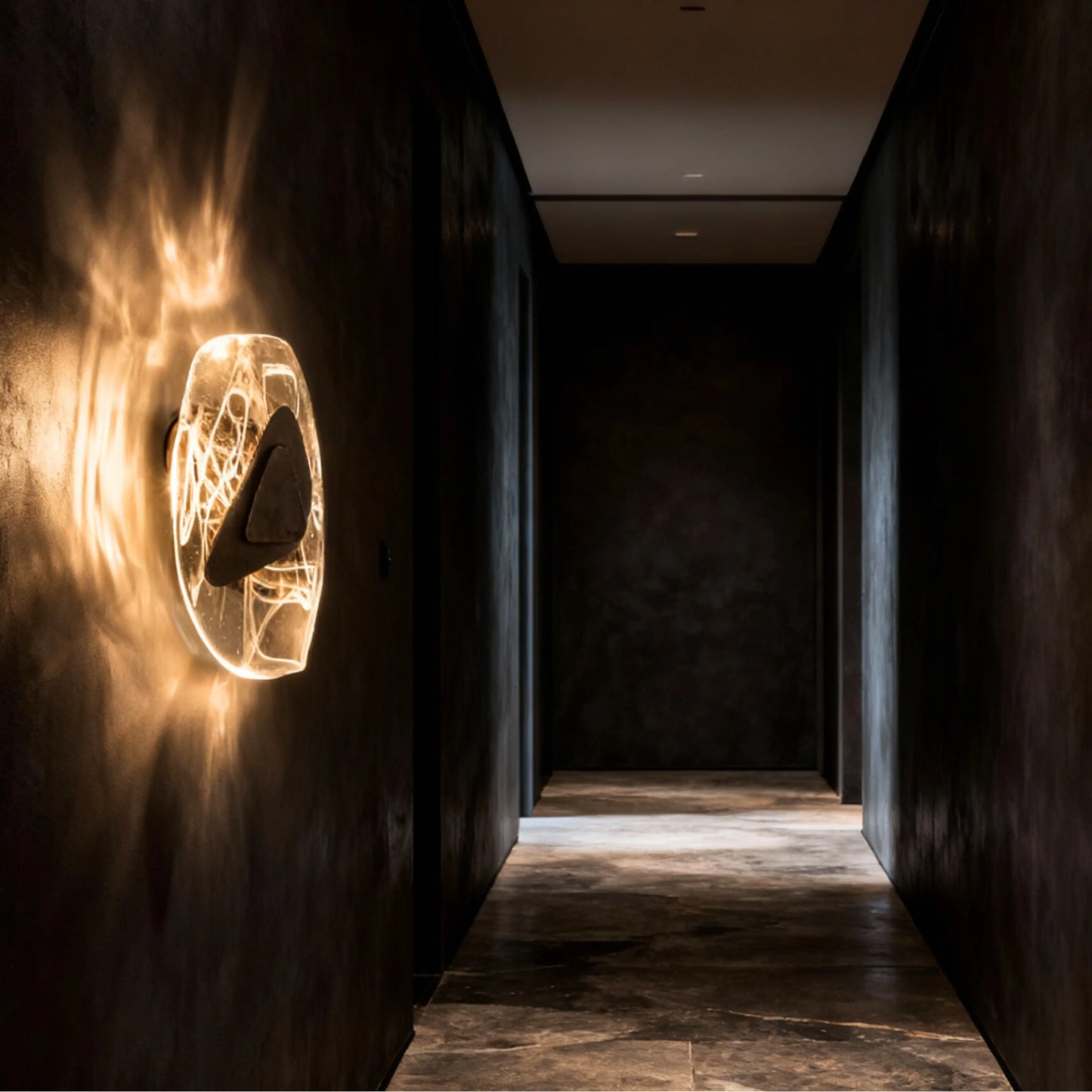 Celestine Sconce