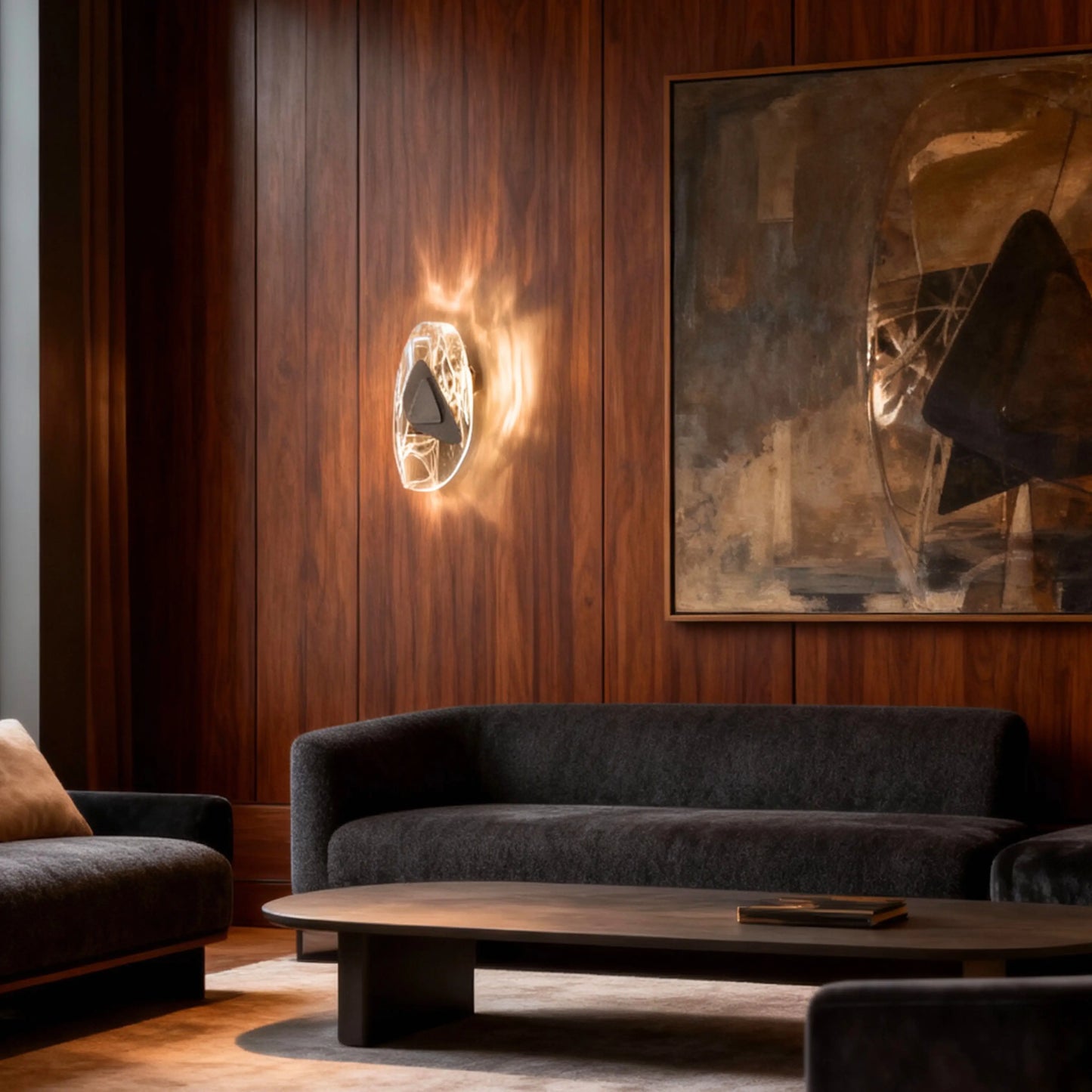 Celestine Sconce