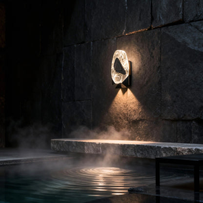 Celestine Sconce