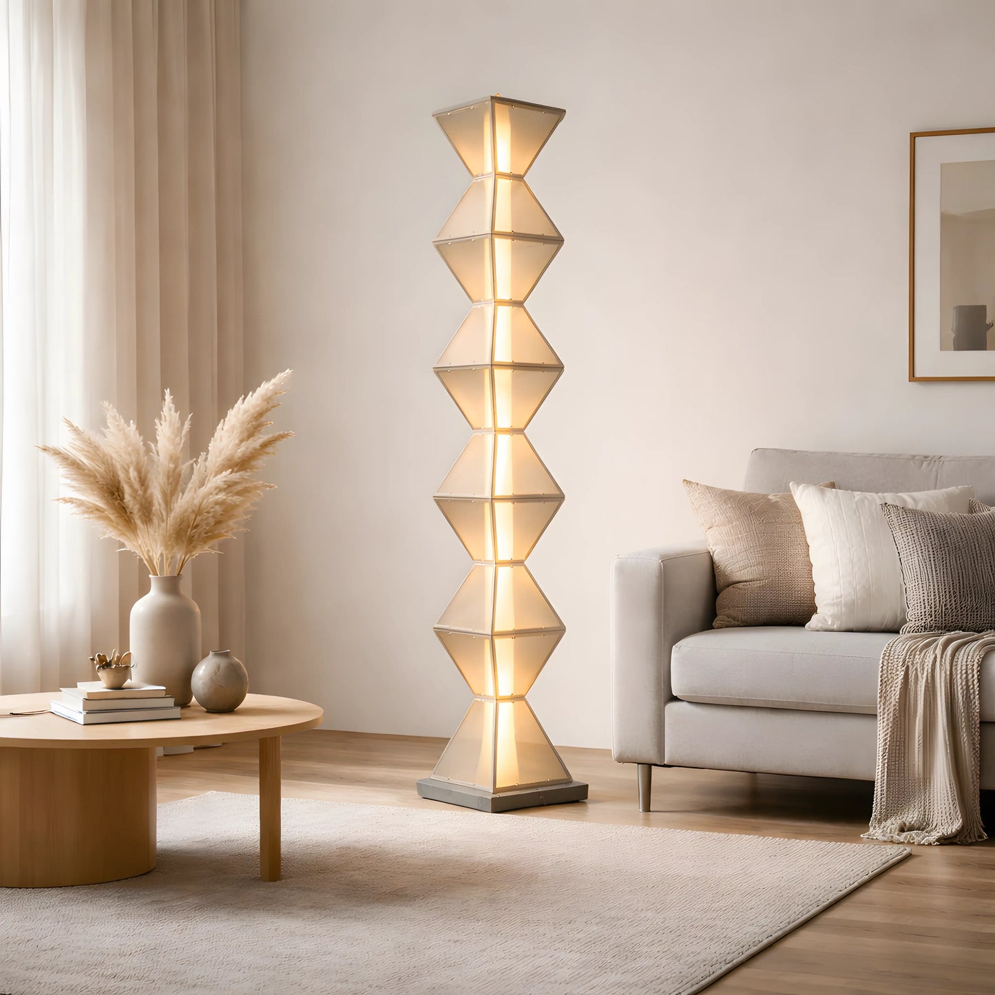 Celetra Floor Lamp