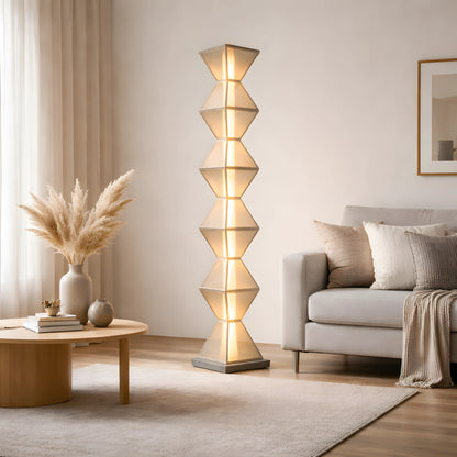 Celetra Floor Lamp