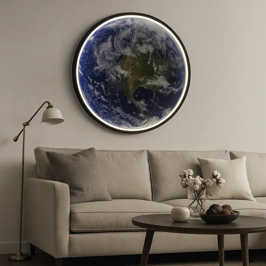 Mother Earth