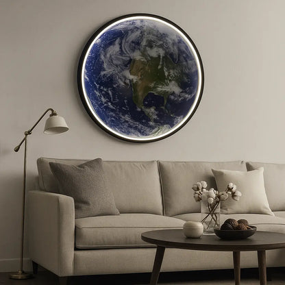 Mother Earth