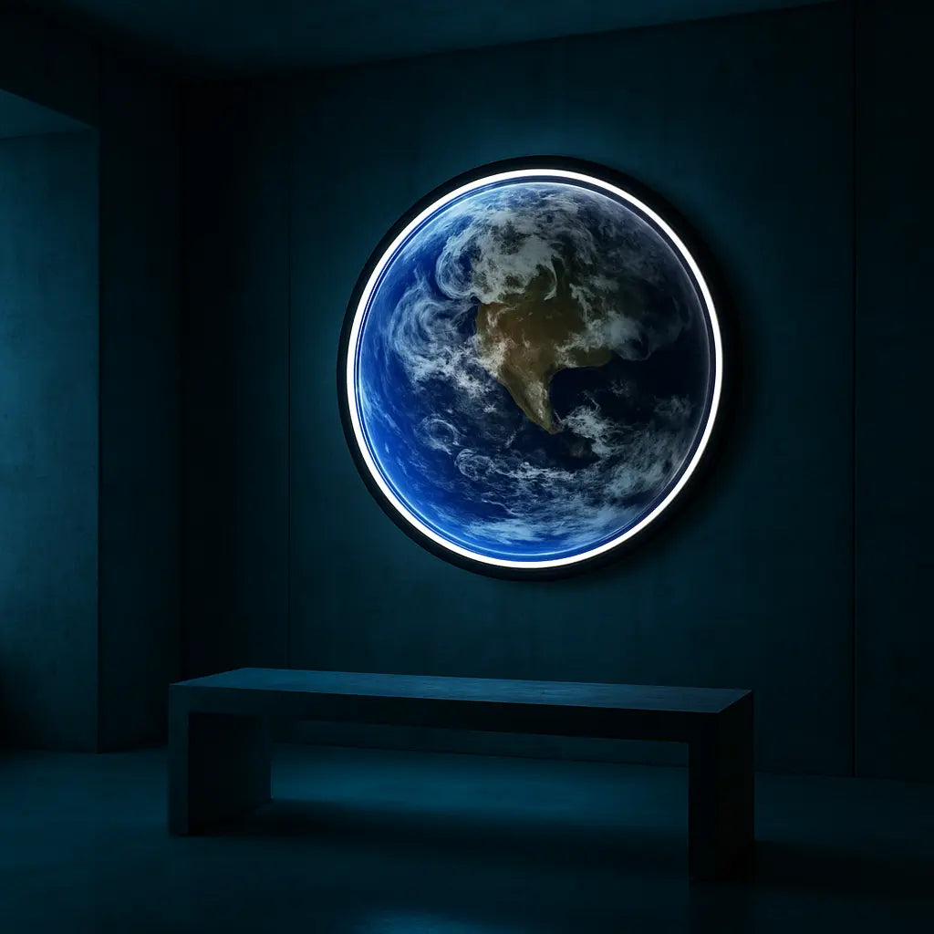 Mother Earth