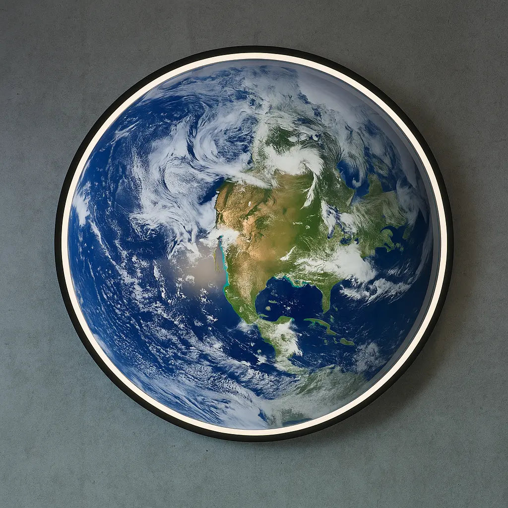Mother Earth