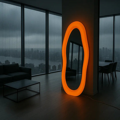 Spectra Mirror