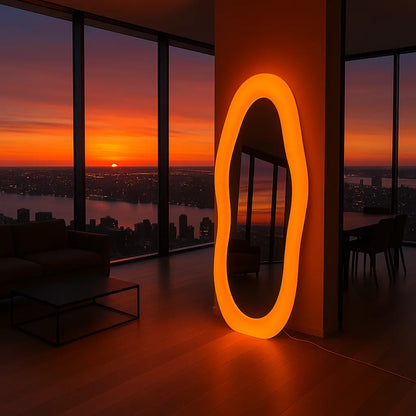 Spectra Mirror
