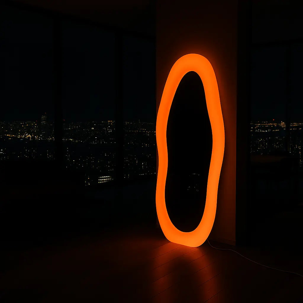 Spectra Mirror