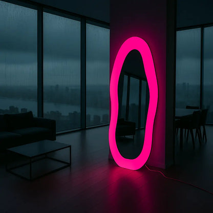 Spectra Mirror