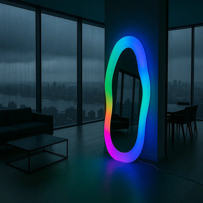 Spectra Mirror