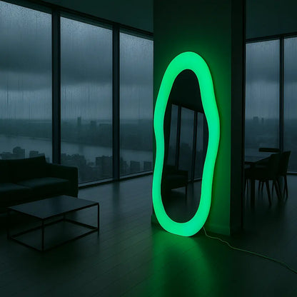 Spectra Mirror