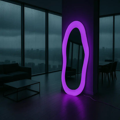 Spectra Mirror
