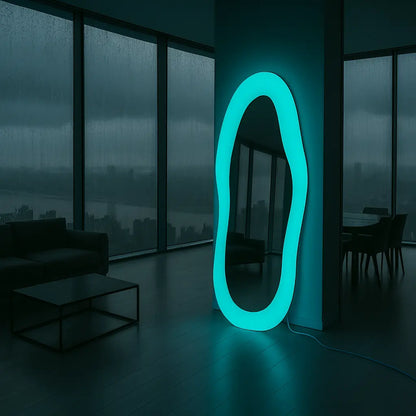 Spectra Mirror