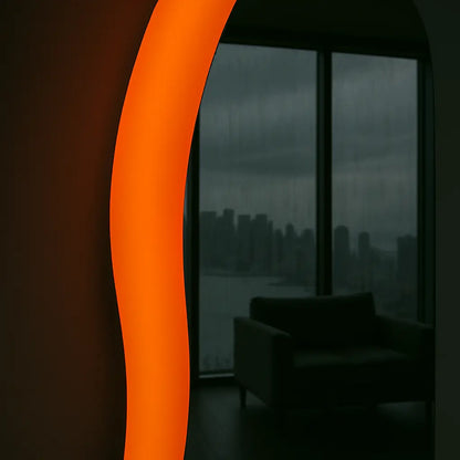 Spectra Mirror