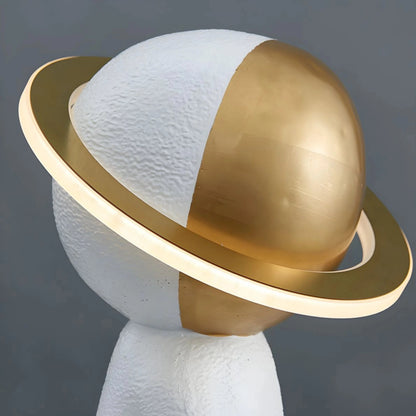 Child of Saturn