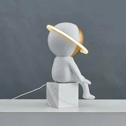Child of Saturn