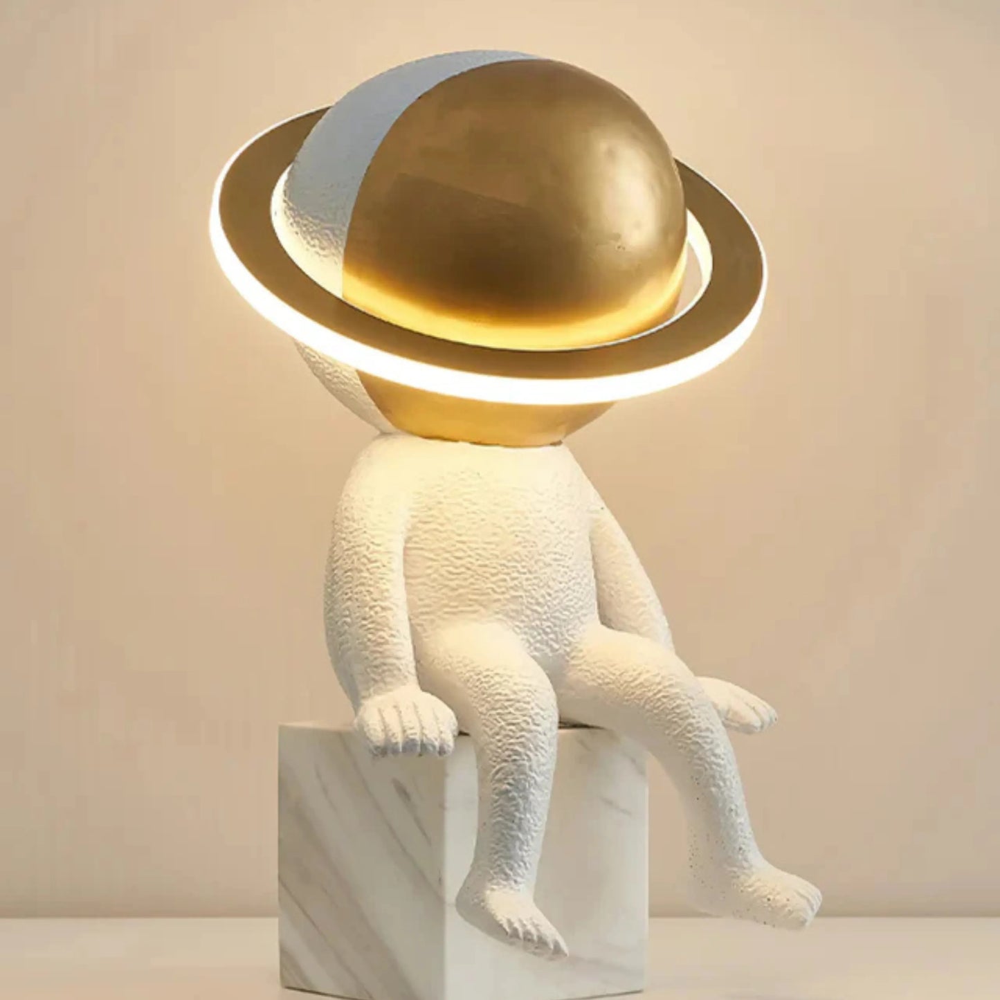 Child of Saturn