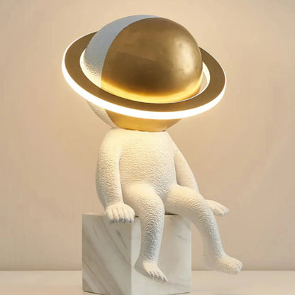 Child of Saturn
