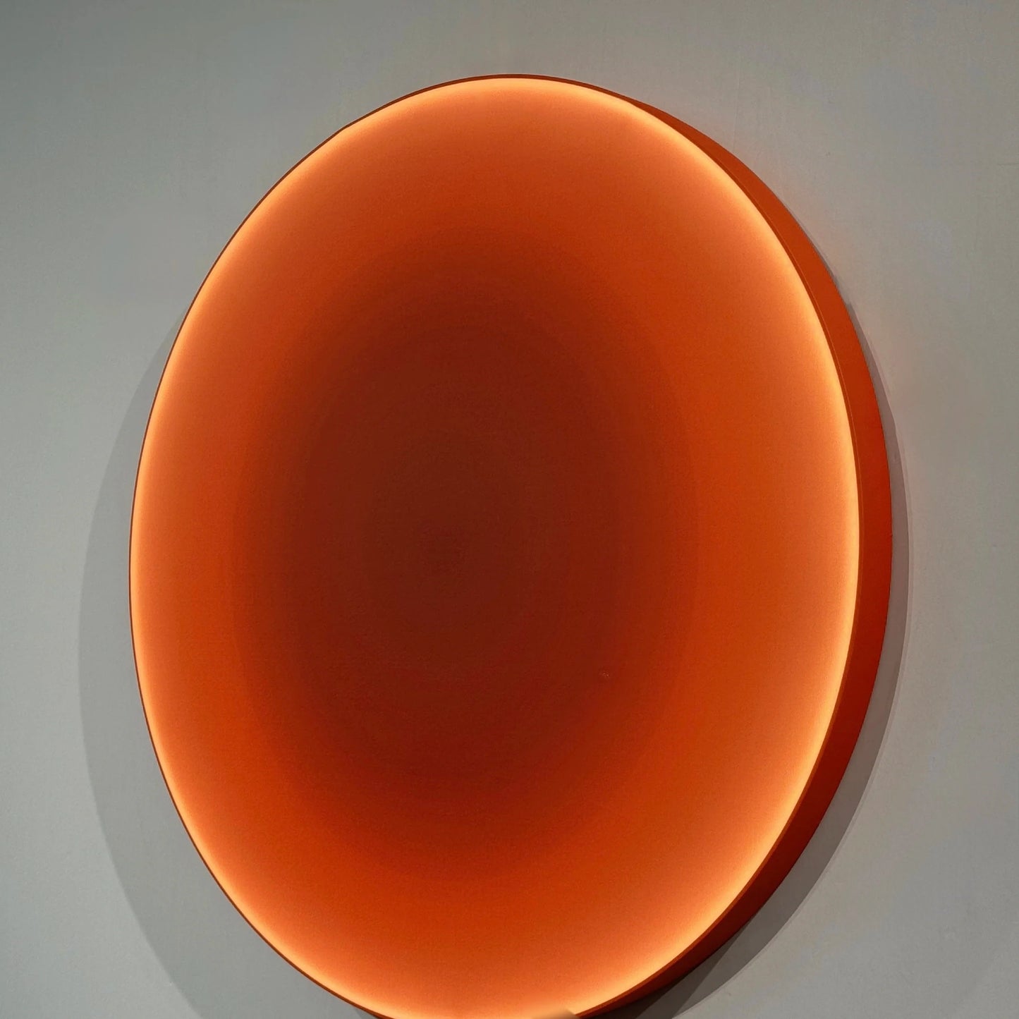 Silent Burn | Desert Blush