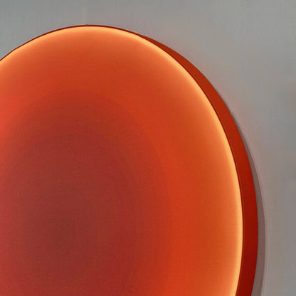 Silent Burn | Desert Blush