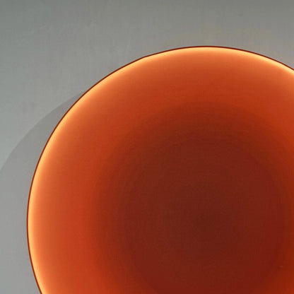 Silent Burn | Desert Blush