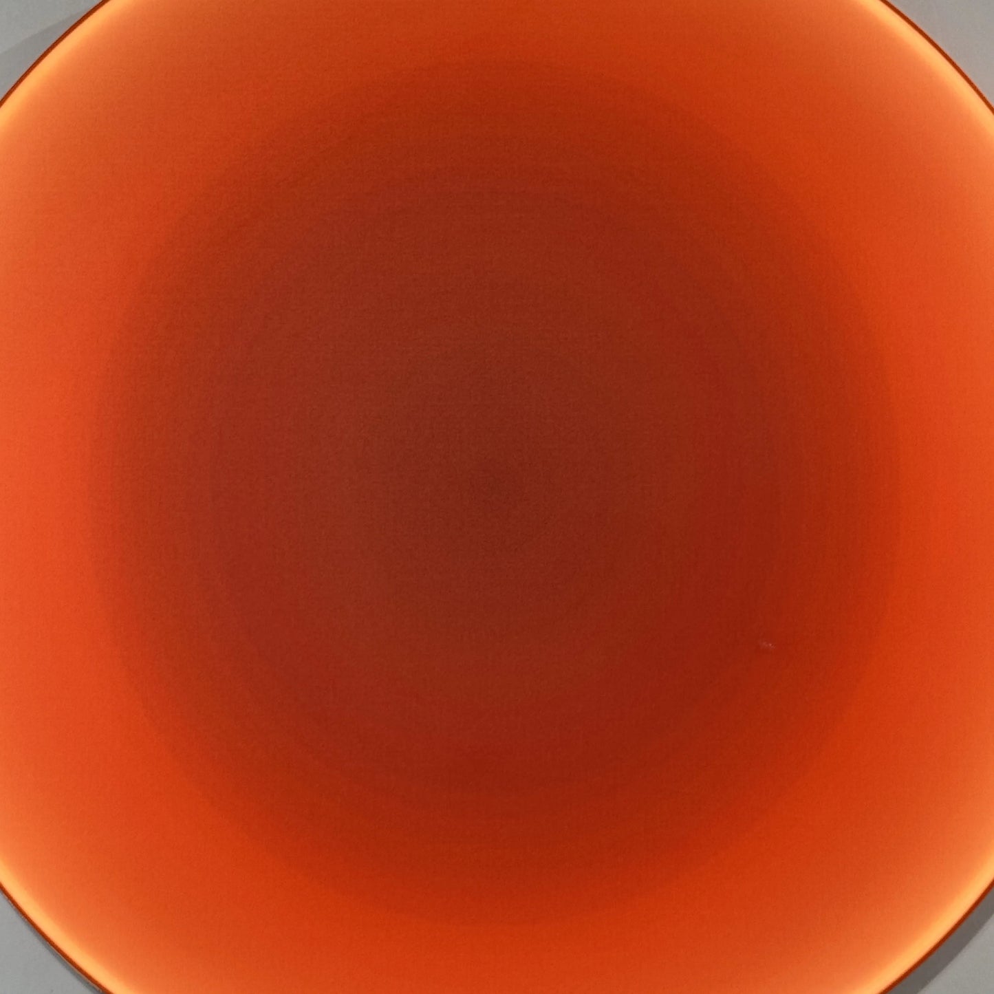 Silent Burn | Desert Blush