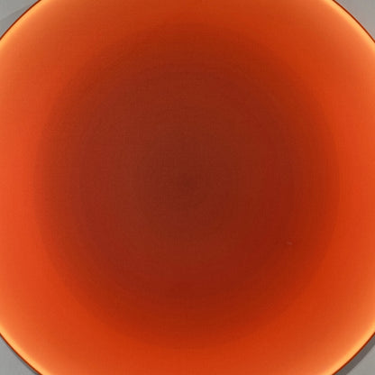 Silent Burn | Desert Blush