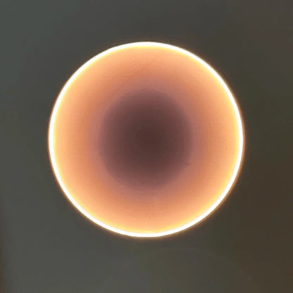 Silent Burn | Desert Blush