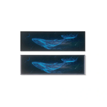 Deep Ocean Glow