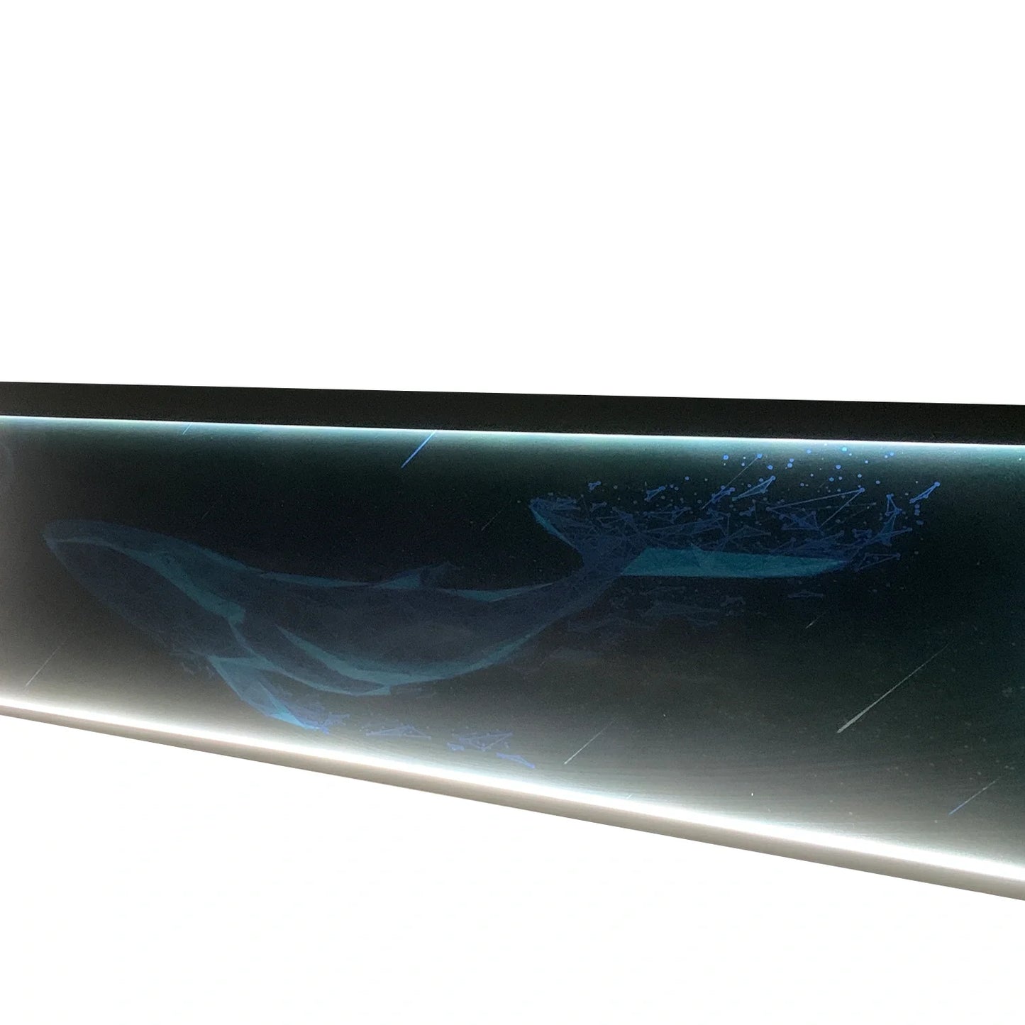 Deep Ocean Glow