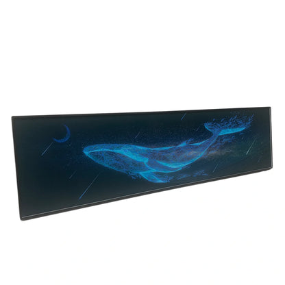 Deep Ocean Glow