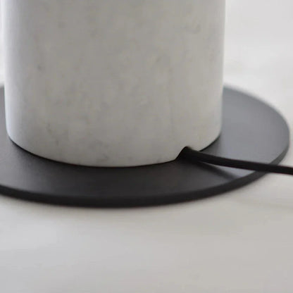 Lunar Glow Floor Lamp