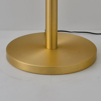 Dusk Dawn Floor Lamp