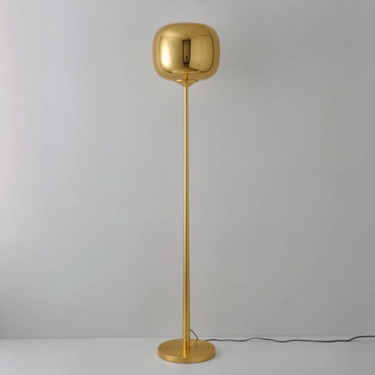 Dusk Dawn Floor Lamp