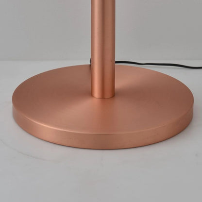 Dusk Dawn Floor Lamp