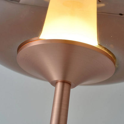 Dusk Dawn Floor Lamp