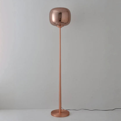 Dusk Dawn Floor Lamp