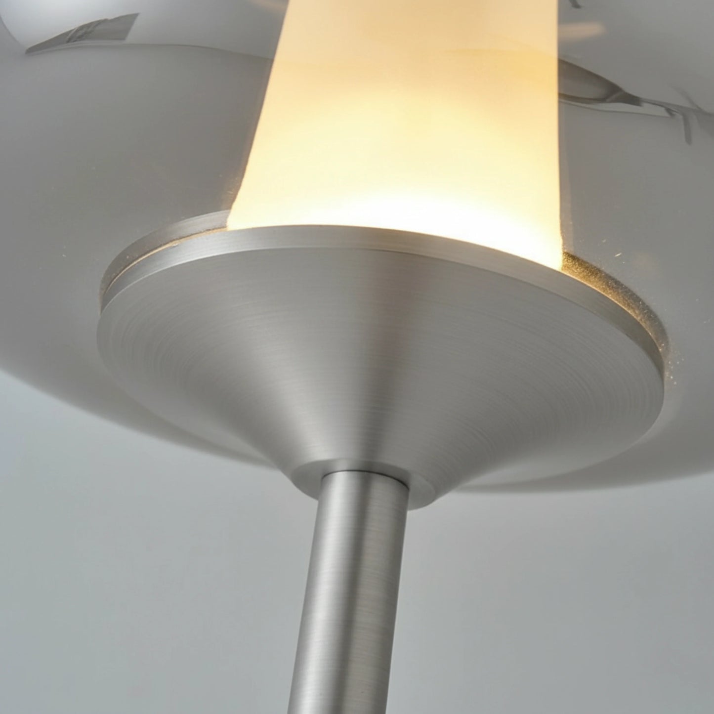 Dusk Dawn Floor Lamp