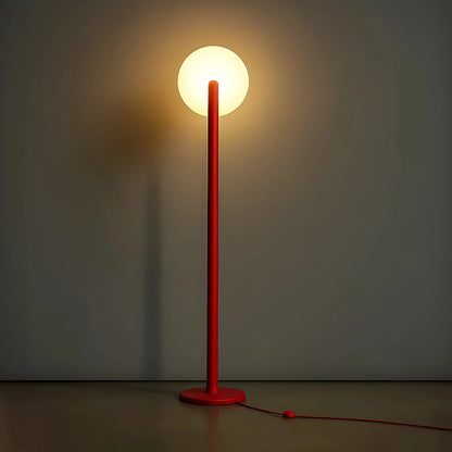 Elaris Pillar Lamp