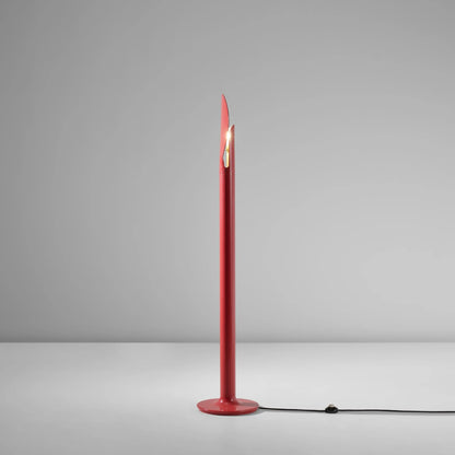 Elaris Pillar Lamp